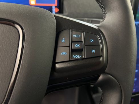 New 2025 Ford Mustang Mach-E Premium w/ Interior Protection Package image 20