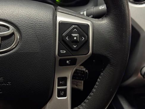 Used 2019 Toyota Tundra 1794 Edition AWD/4WD image 20