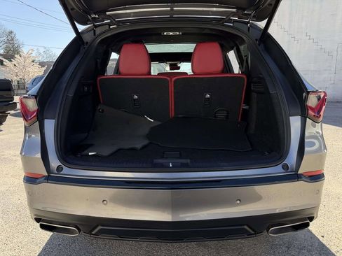 Used 2023 Acura MDX A-Spec image 16