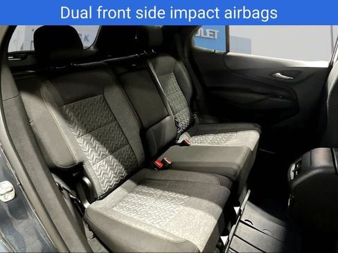 Certified 2023 Chevrolet Equinox LT AWD/4WD image 25