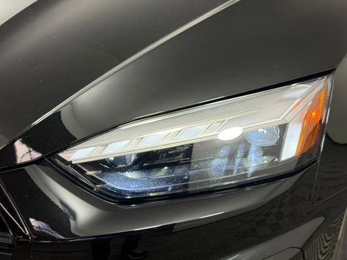 Used 2023 Audi S5 Premium Plus w/ Premium Plus Package AWD/4WD image 11