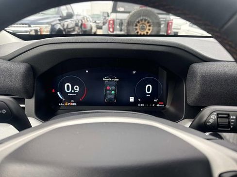 New 2026 Ford Explorer Active w/ Active Comfort Package image 16