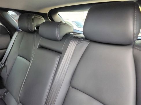 Used 2023 MAZDA CX-30 AWD 2.5 S w/ Preferred Package image 10
