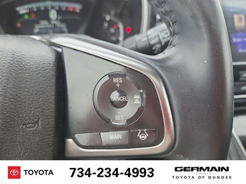 Used 2018 Honda CR-V Touring image 25
