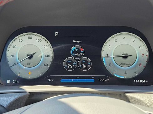Used 2022 Hyundai Sonata N Line FWD image 27