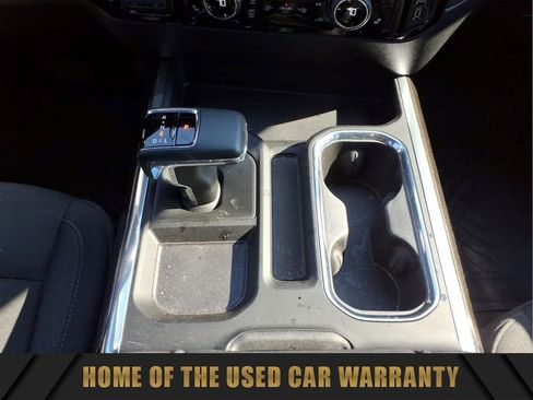 Used 2025 Chevrolet Silverado 1500 RST w/ All Star Edition Plus image 28