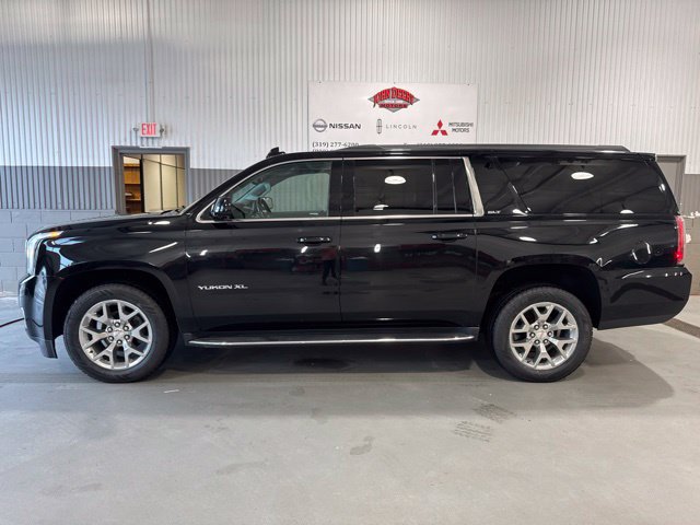 Used 2018 GMC Yukon XL SLT AWD/4WD image 7