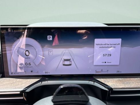 New 2026 Genesis GV80 3.5T Advanced AWD/4WD image 36