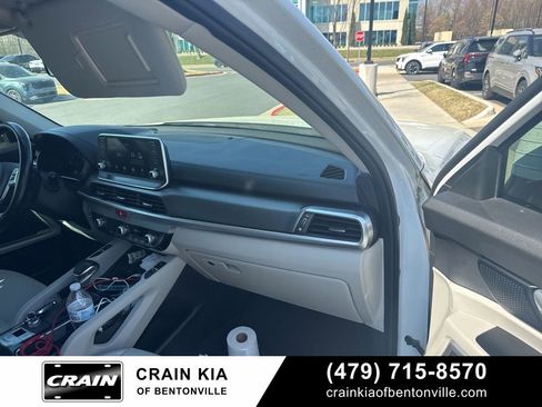 Used 2020 Kia Telluride S w/ S 8 Passenger Seating Package image 50