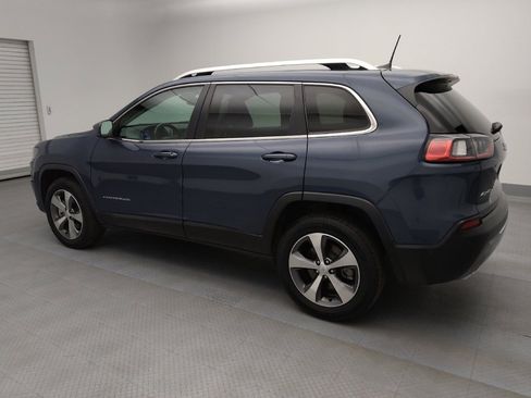 Used 2021 Jeep Cherokee Limited image 3