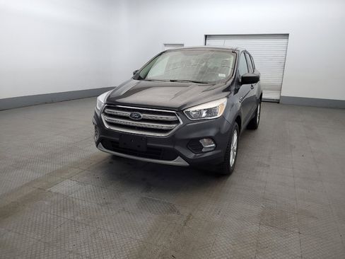 Used 2019 Ford Escape SE AWD/4WD image 15