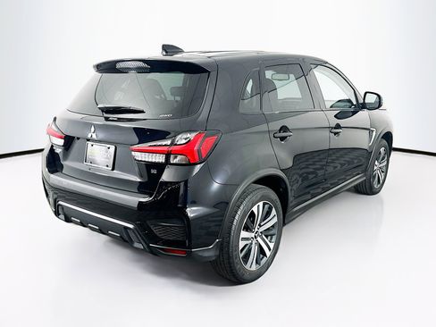 Used 2024 Mitsubishi Outlander Sport AWD image 9
