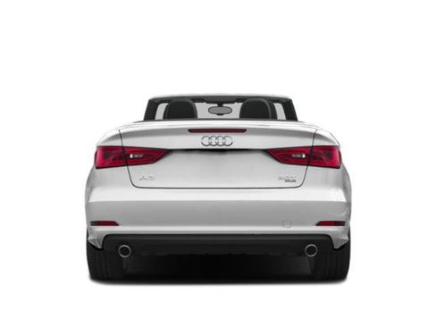 Used 2015 Audi A3 2.0T Premium Plus image 5