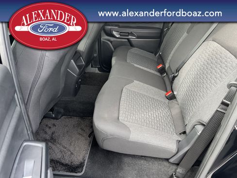 New 2025 Ford Ranger XLT w/ FX4 Off-Road Package image 14