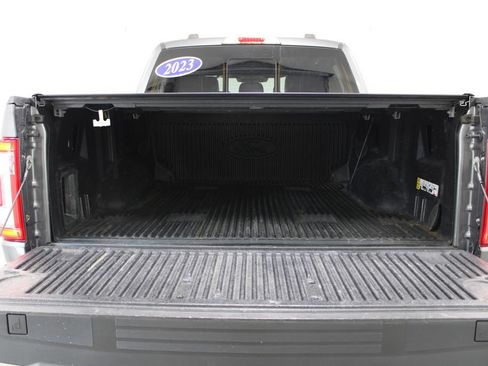 Used 2023 Ford F150 Lariat w/ Equipment Group 502A High AWD/4WD image 17