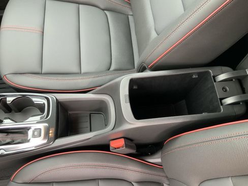 New 2026 Chevrolet TrailBlazer RS w/ Convenience Package FWD image 47