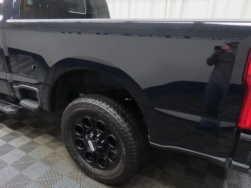 Used 2023 Ford F250 Lariat w/ Lariat Ultimate Package image 51