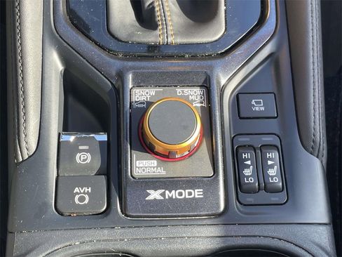 Used 2022 Subaru Forester Wilderness image 32