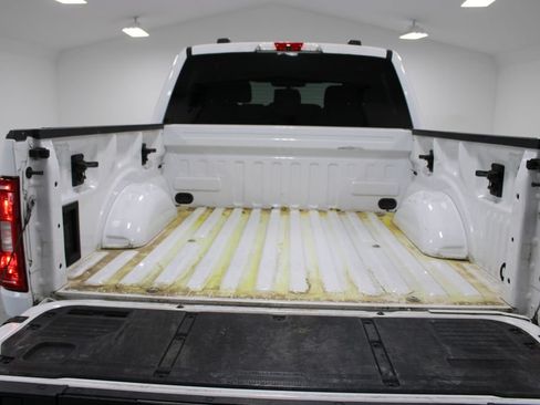 Used 2022 Ford F150 XLT w/ Equipment Group 302A High AWD/4WD image 17