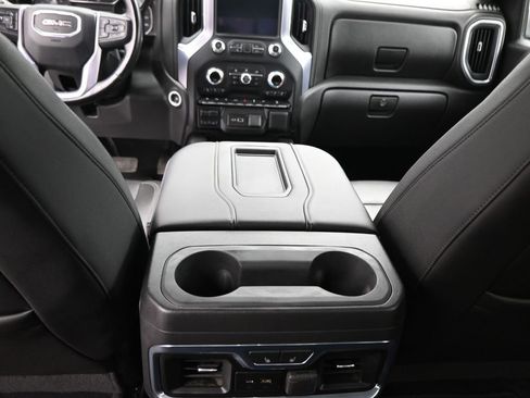 Used 2020 GMC Sierra 1500 SLT w/ SLT Premium Plus Package image 22