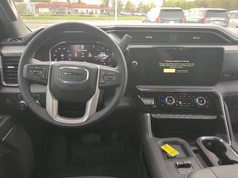 New 2026 GMC Sierra 2500 Denali w/ Denali Reserve Package AWD/4WD image 13