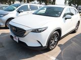 Used 2019 MAZDA CX-9 Touring image 3
