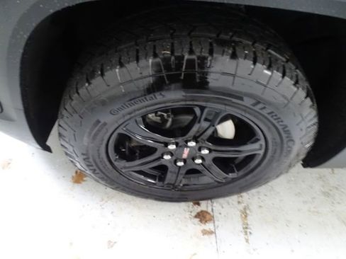 Used 2023 GMC Acadia AT4 AWD/4WD image 27