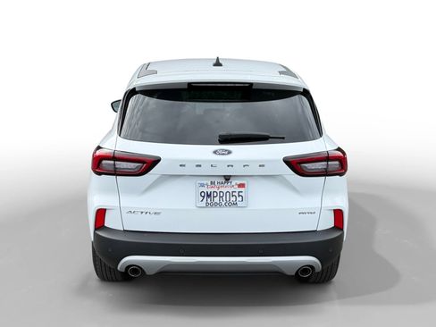 Certified 2024 Ford Escape Active w/ Tech Pack #1 AWD/4WD image 4