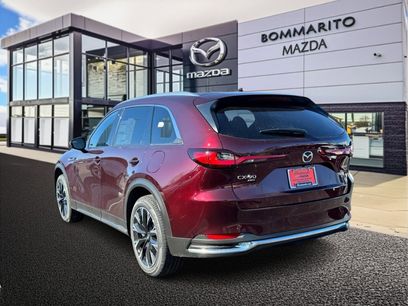 New 2026 MAZDA CX-90 Plug-In Hybrid w/ Premium Plus
