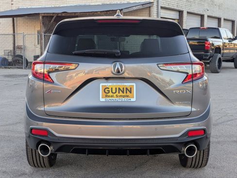 New 2026 Acura RDX A-Spec image 5