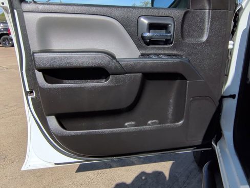 Used 2018 Chevrolet Silverado 2500 W/T w/ WT Convenience Package image 10