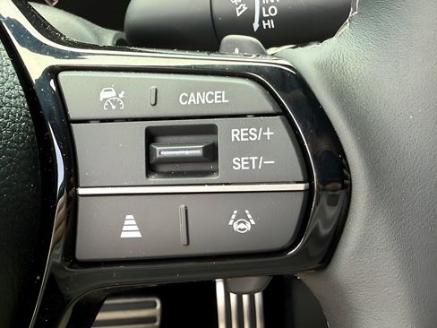 Used 2026 Honda Civic Sport image 18