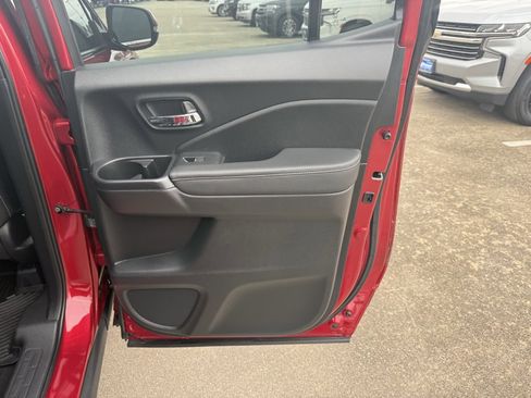 Used 2023 Honda Ridgeline RTL image 42