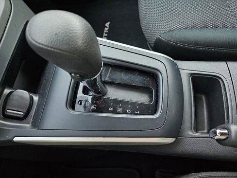 Used 2019 Nissan Sentra S w/ Appearance Package image 45