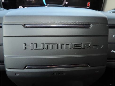 New 2026 GMC Hummer EV SUV image 22