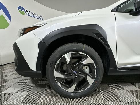 New 2025 Subaru Crosstrek 2.5i Limited w/ Crosstrek Mirror Package image 12