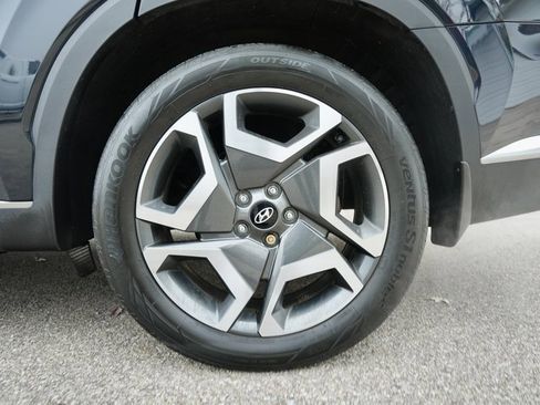 Used 2023 Hyundai Palisade Limited w/ Cargo Package image 32