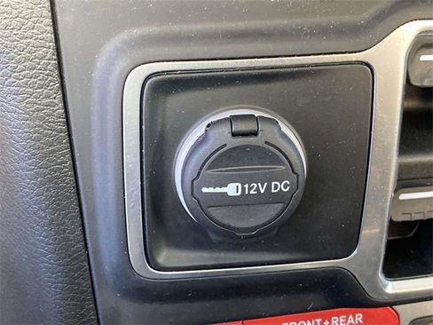 Used 2020 Jeep Wrangler Unlimited Rubicon image 29