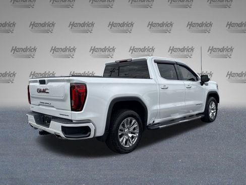 Used 2022 GMC Sierra 1500 Denali image 10