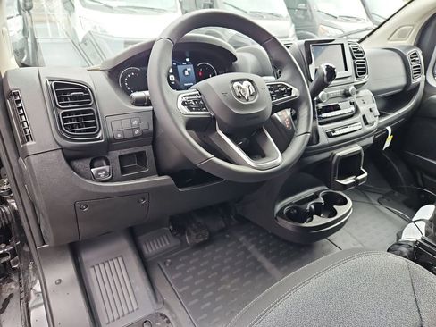 New 2026 RAM ProMaster 1500 w/ Advanced Safety Group FWD image 13