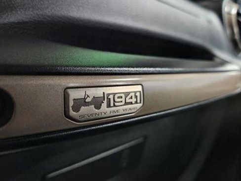 Used 2017 Jeep Wrangler Sahara AWD/4WD image 44
