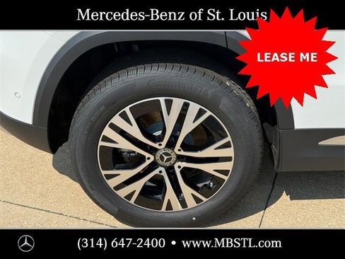 Certified 2025 Mercedes-Benz GLA 250 4MATIC image 6