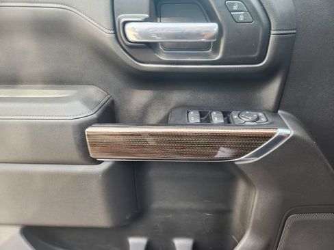Used 2019 Chevrolet Silverado 1500 LT w/ Texas Edition AWD/4WD image 23