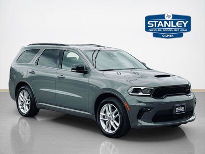 Used 2023 Dodge Durango R/T