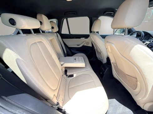 Used 2018 BMW X1 sDrive28i FWD image 14