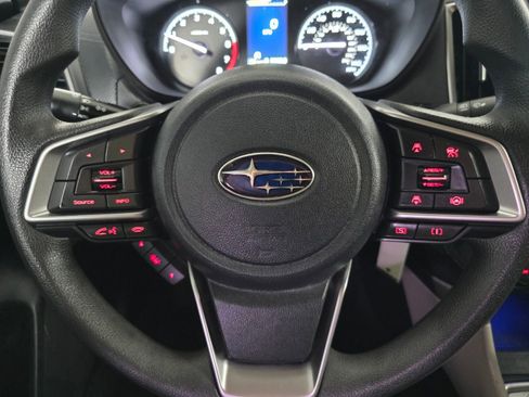 Used 2023 Subaru Forester AWD/4WD image 29