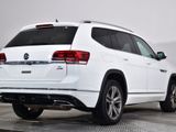 Used 2019 Volkswagen Atlas SE image 5