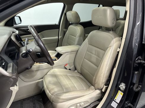 Used 2017 GMC Acadia Denali w/ Technology Package image 14