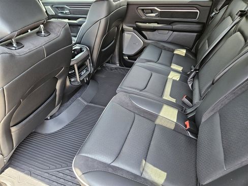 New 2026 RAM 1500 Laramie w/ Night Edition image 32
