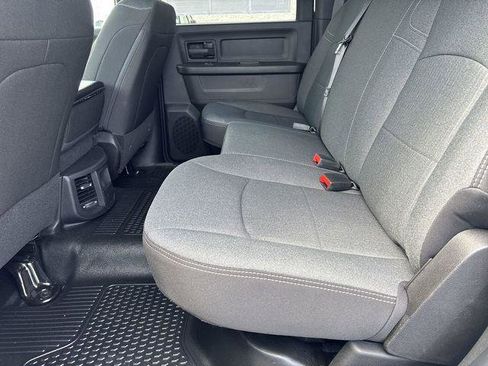 Certified 2023 RAM 2500 Tradesman image 16